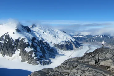 Alaska's Juneau Icefield is Melting at Double the Previous Rate, Alarming Scientists About Climate Impact