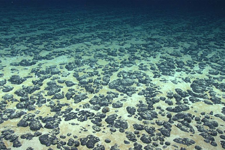 Discovery of Dark Oxygen Production in Deep Ocean Challenges Traditional Beliefs and Raises Concerns for Deep-Sea Mining