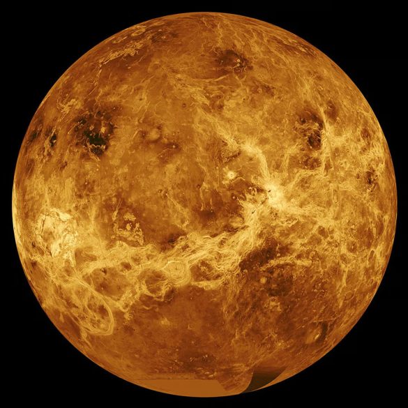 Discovery of Phosphine and Ammonia in Venus' Atmosphere Raises Intriguing Possibilities for Life