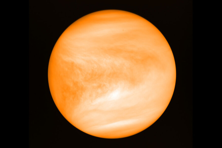 Discovery of Phosphine and Ammonia in Venus' Atmosphere Raises Intriguing Possibilities for Life