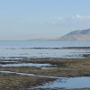 Drying Great Salt Lake Emits Significant Greenhouse Gases, Impacting Climate and Local Environment