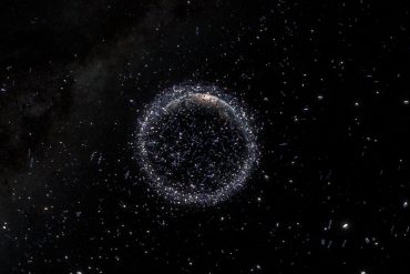 ESA Report Warns of Growing Space Debris Crisis Despite Mitigation Efforts