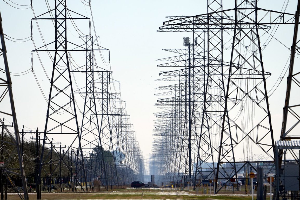 Energy Crisis Looms as Tech Advances Outpace America's Power Grid