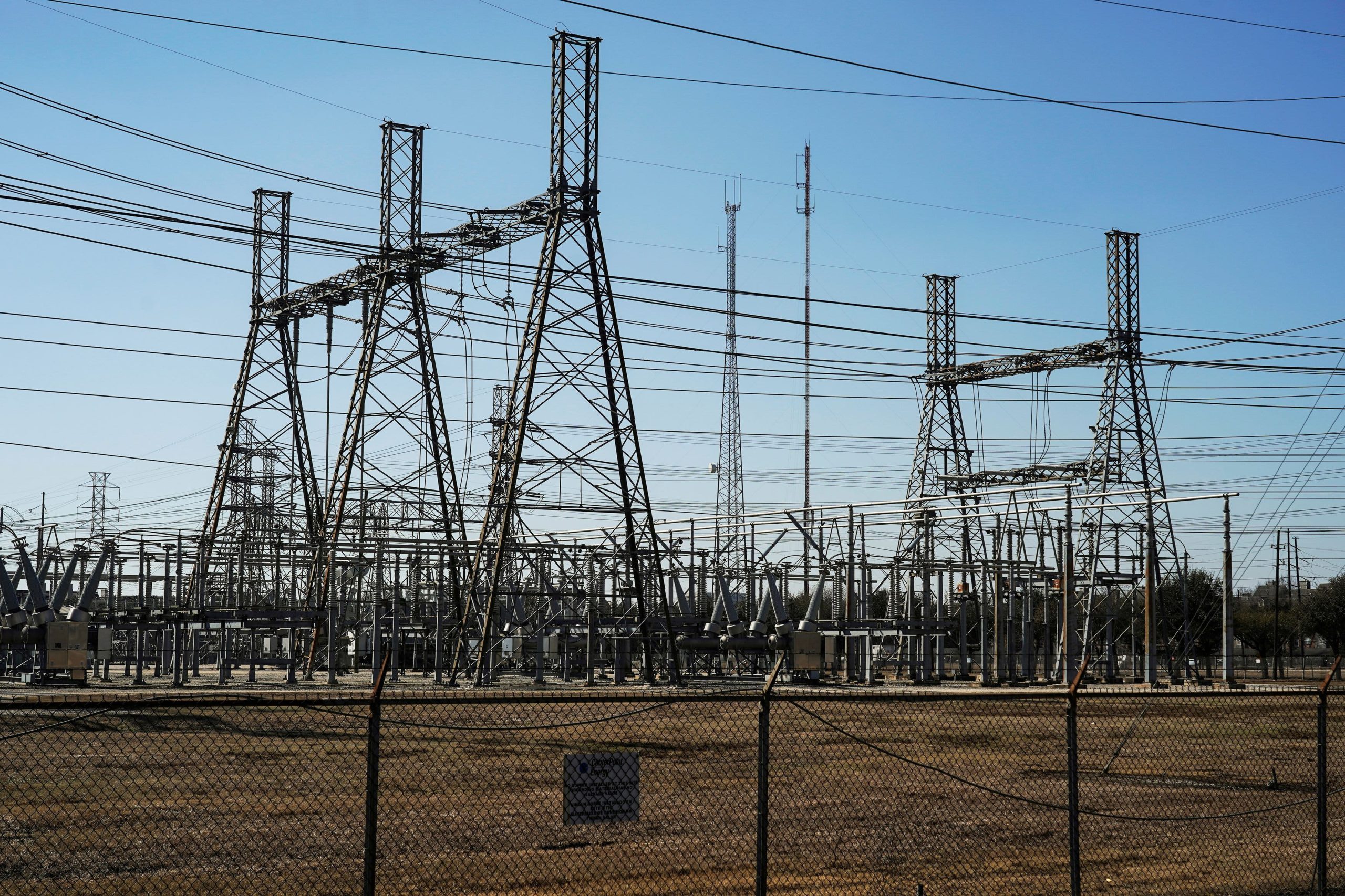 Energy Crisis Looms as Tech Advances Outpace America's Power Grid