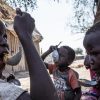 Global Hunger Worsens Amid Climate Change, Threatening 2030 Nutrition Goals