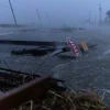 Hurricane Beryl Highlights Houston's Persistent Flooding Challenges Amid Climate Change