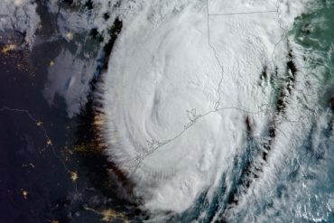 Hurricane Beryl Reveals Houston's Vulnerability to Tropical Cyclones