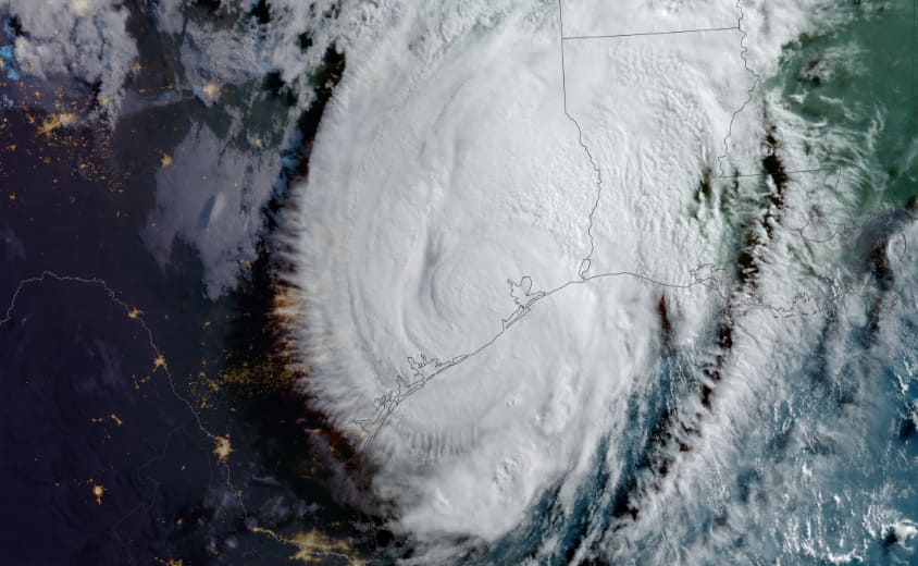 Hurricane Beryl Reveals Houston's Vulnerability to Tropical Cyclones