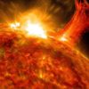 Intense Solar Flare Strikes Without CME - Impacts and Insights from July 13, 2024