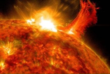 Intense Solar Flare Strikes Without CME - Impacts and Insights from July 13, 2024