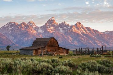 Jackson Wyoming Approves Controversial "Rights of Nature" Resolution Amid Criticism