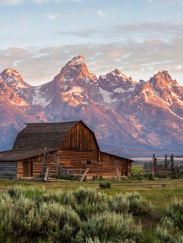 Jackson Wyoming Approves Controversial "Rights of Nature" Resolution Amid Criticism