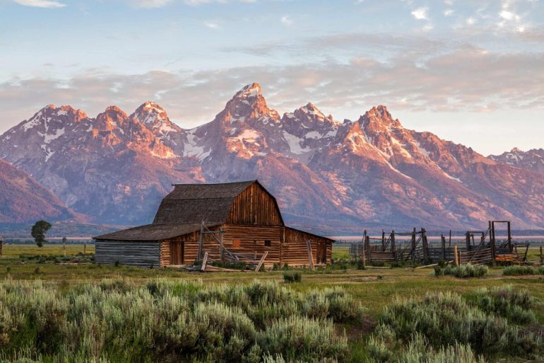 Jackson Wyoming Approves Controversial "Rights of Nature" Resolution Amid Criticism