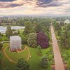 Kew Gardens Faces Climate Risk as Over Half of Its Trees May be at Risk by Century's End