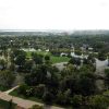 Madison Faces Severe Flooding from High Lake Levels and Summer Rainstorms