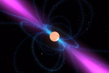 Mystery Masses Affecting Pulsar Timings May Offer Clues to Dark Matter