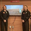 NASA Crew Concludes Year-Long Simulated Mars Mission in Preparation for Future Exploration