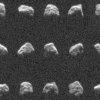 NASA's JPL Reveals Radar Findings on Asteroids 2024 MK and 2011 UL21