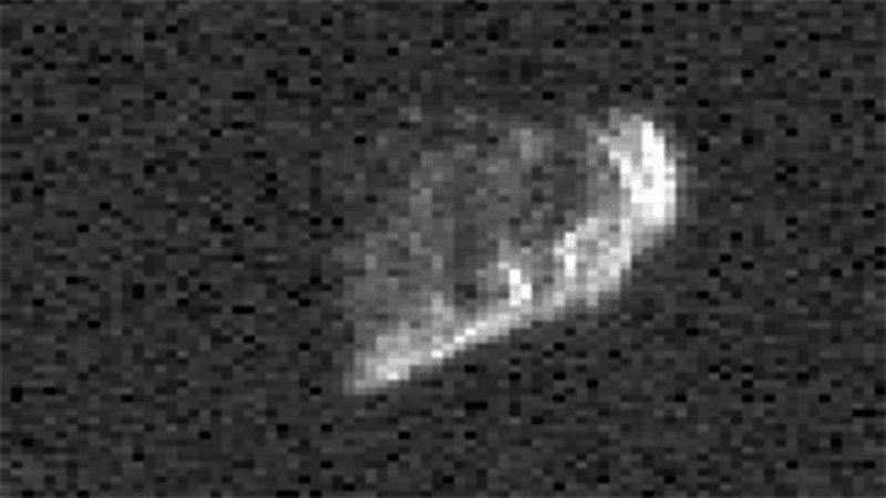 NASA's JPL Reveals Radar Findings on Asteroids 2024 MK and 2011 UL21