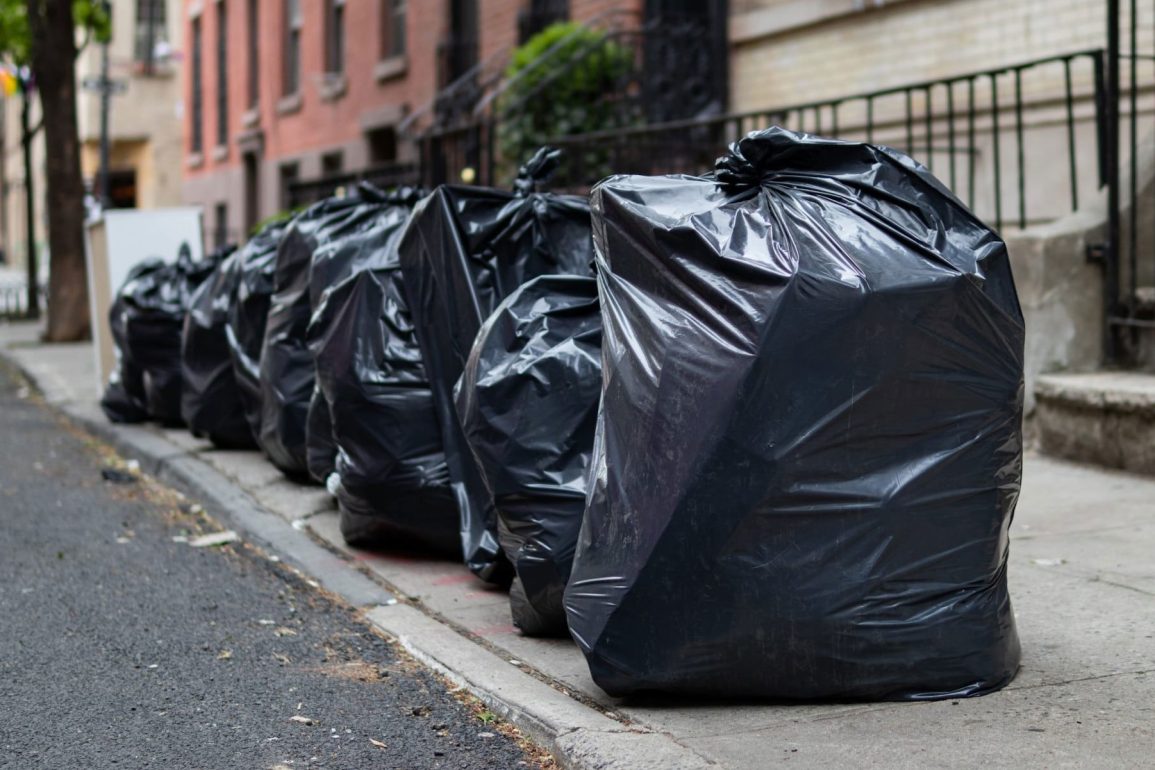 NYC's New Wheelie Bins Ignite Excitement in Waste Management Revolution