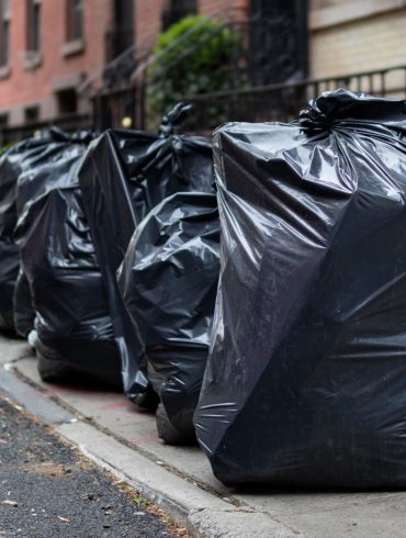 NYC's New Wheelie Bins Ignite Excitement in Waste Management Revolution