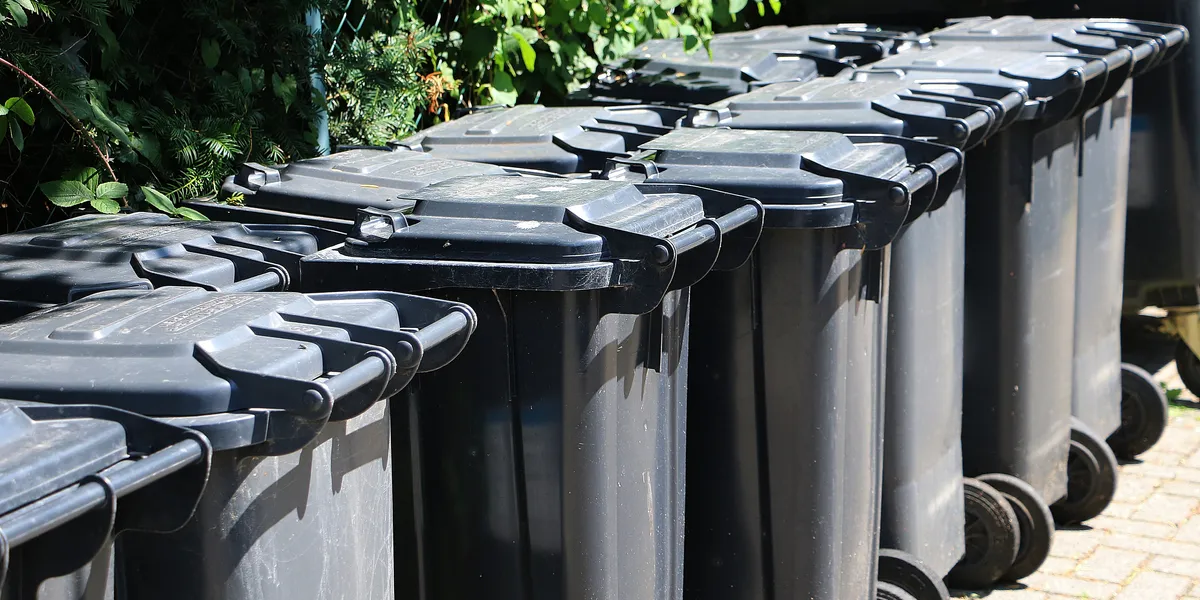 NYC's New Wheelie Bins Ignite Excitement in Waste Management Revolution