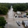 Nashville, Illinois Faces Reservoir Emergency Amid Heavy Rainfall