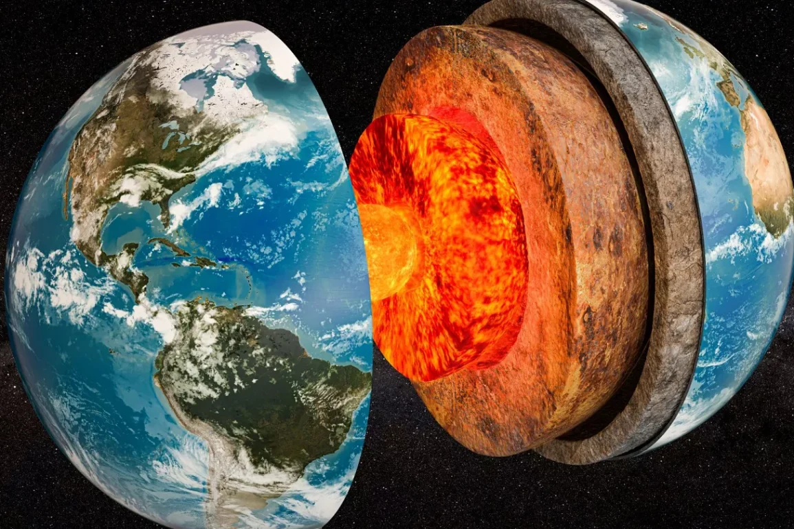 New Insights into Earth's Rotating Inner Core Confirm 70-Year Spin Cycle