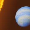 New Insights into Extreme Weather and Composition of Exoplanet HD 189733b