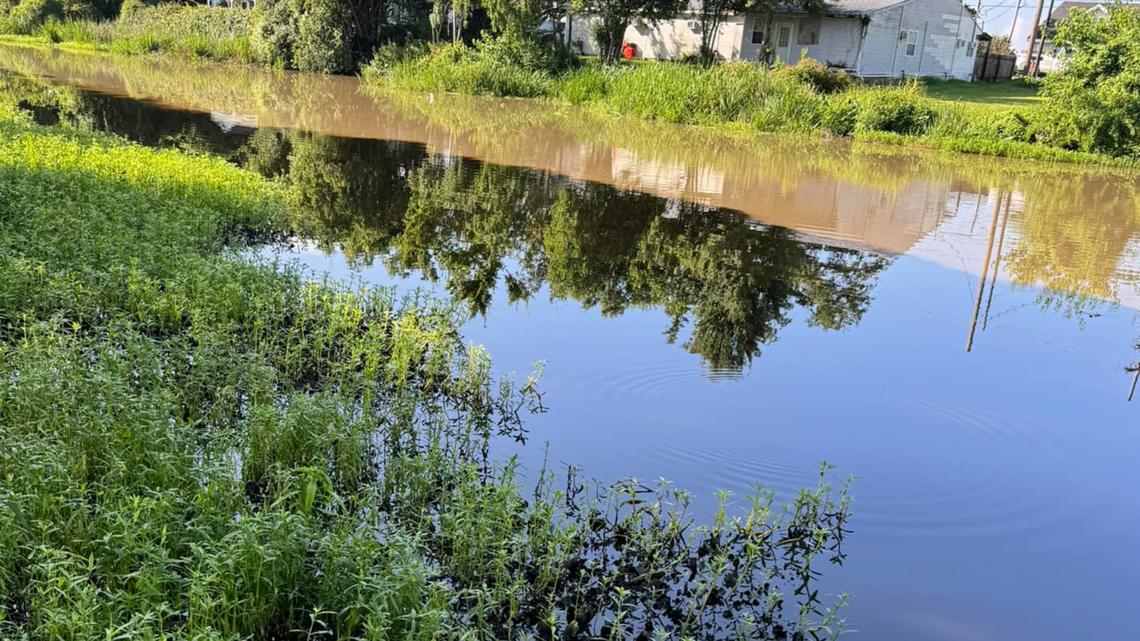 Oil Spill in Bayou Lafourche Prompts Water Conservation Notice and Cleanup Efforts