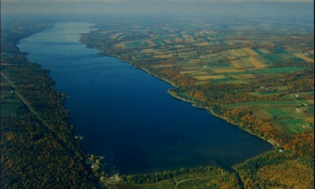 Owasco Lake Contamination Spurs Urgent Push for Updated Watershed Regulations