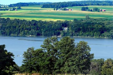 Owasco Lake Contamination Spurs Urgent Push for Updated Watershed Regulations