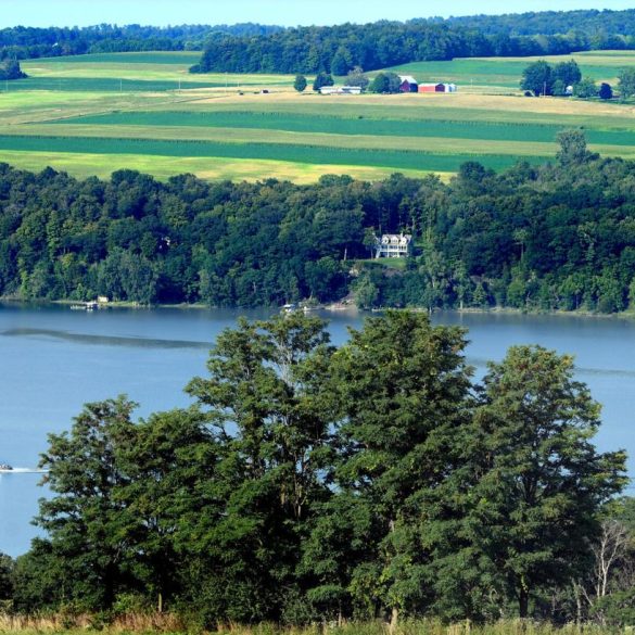 Owasco Lake Contamination Spurs Urgent Push for Updated Watershed Regulations