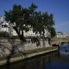 Pollution in Seine River Cancels Olympic Triathlon Training; Hopes for Improved Conditions By Race Day