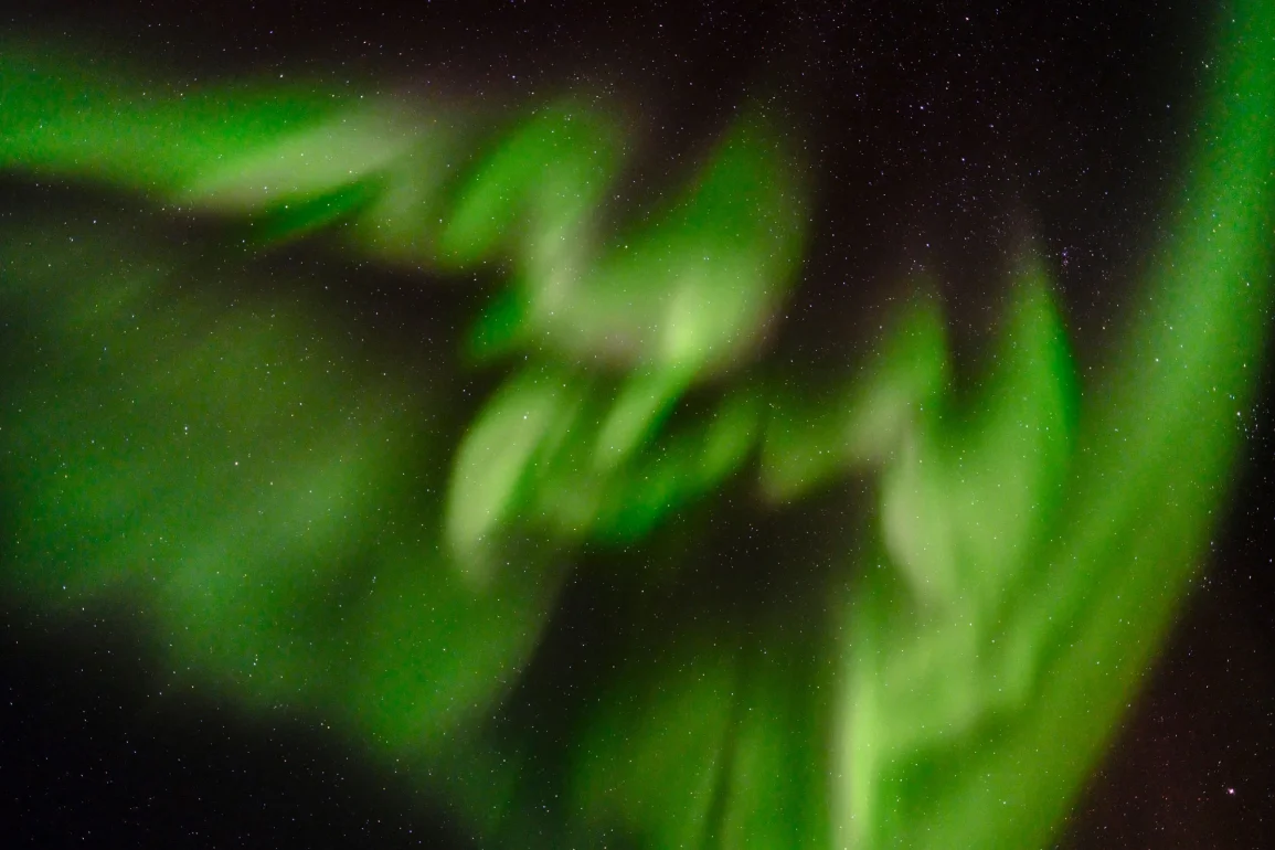 Prepare for a Stunning Northern Lights Display as Geomagnetic Storm Approaches