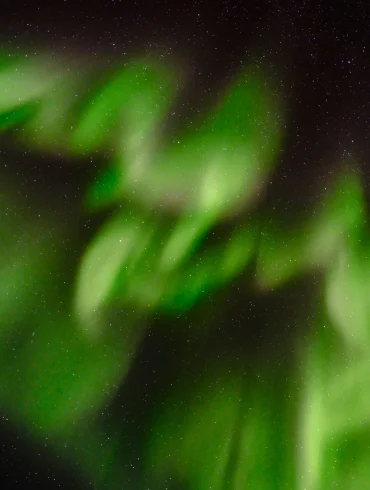 Prepare for a Stunning Northern Lights Display as Geomagnetic Storm Approaches