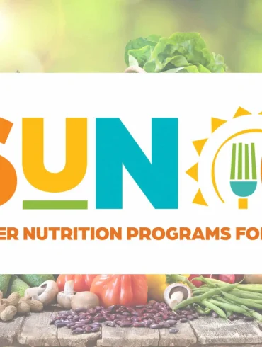 SUN Bucks Empowers Tribal Families with Nutritious Summer Support