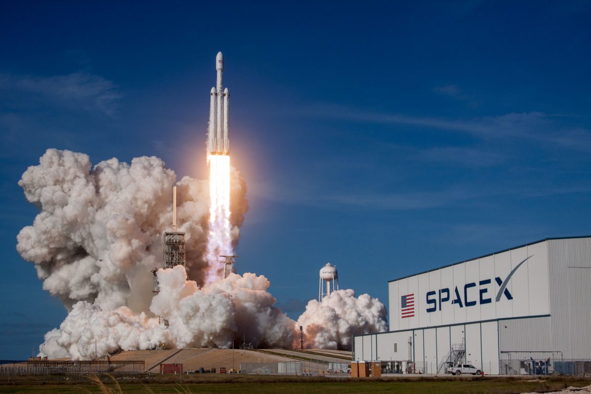 SpaceX Shifts Headquarters to Texas Amid Regulatory Concerns and Aerospace Innovation