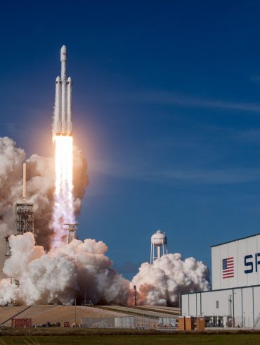 SpaceX Shifts Headquarters to Texas Amid Regulatory Concerns and Aerospace Innovation