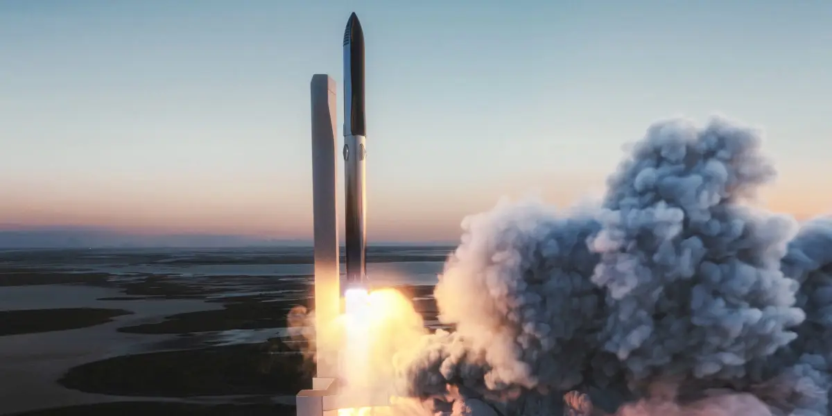 SpaceX Shifts Headquarters to Texas Amid Regulatory Concerns and Aerospace Innovation