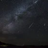 Spectacular Double Meteor Showers Delta Aquariids and Alpha Capricornids to Peak on July 30th