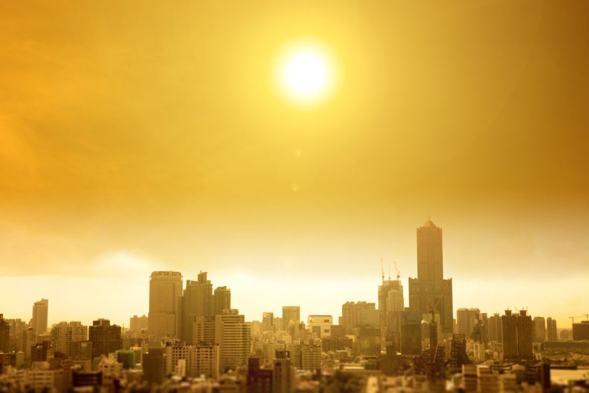 Study Reveals Urban Heat Islands Intensify Extreme Heat in Major US Cities