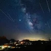 Summer Nights Aglow with the Annual Perseid Meteor Shower