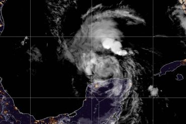 Tropical Storm Beryl Expected to Hit Texas as Hurricane, Bringing Severe Weather