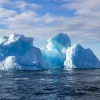 Antarctic Ice Melt Fuels Bedrock Uplift, but Sea-Level Rise and Climate Change Persist