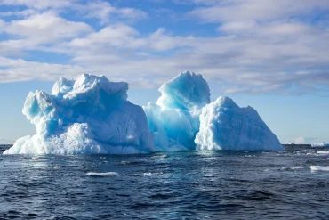 Antarctic Ice Melt Fuels Bedrock Uplift, but Sea-Level Rise and Climate Change Persist