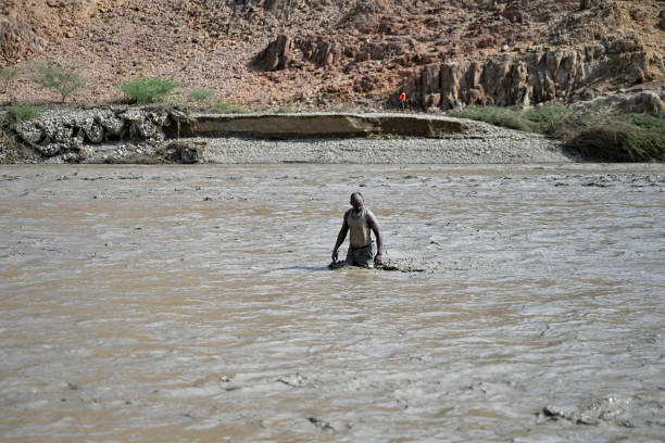 In a devastating blow to an already beleaguered region, surging waters have burst through the Arbaat dam in eastern Sudan