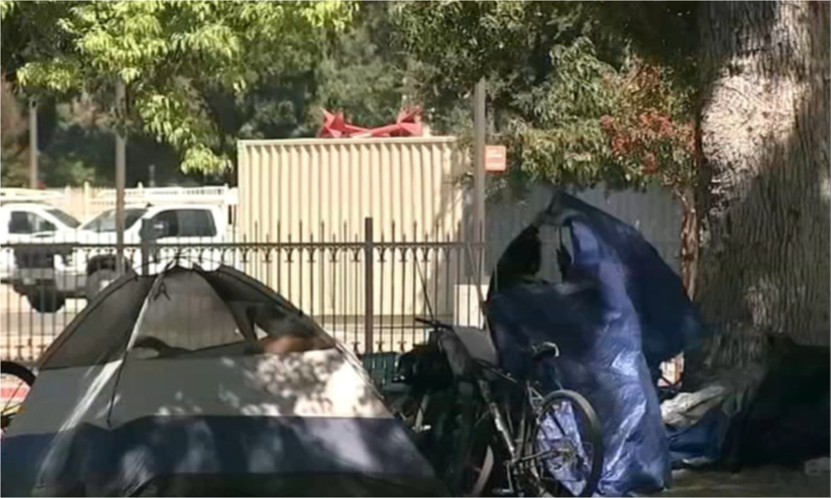 Authorities Dismantle Homeless Encampments at Dockweiler State Beach Amid Growing Concerns