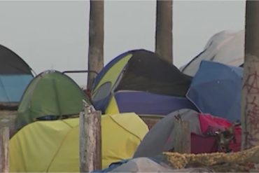 Authorities Dismantle Homeless Encampments at Dockweiler State Beach Amid Growing Concerns