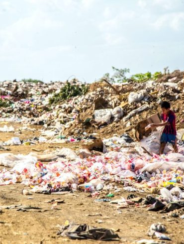 Bangkok Meeting Advances First International Plastic Pollution Treaty Amid Criticism of Limited Inclusivity